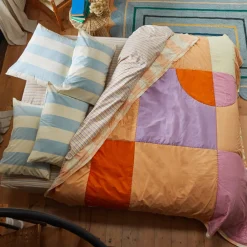 Sage & Clare Bedding|Sage & Clare Strood Cotton Bedcover
