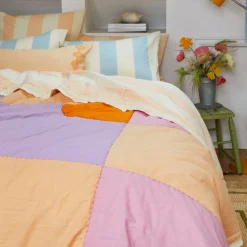 Sage & Clare Bedding|Sage & Clare Strood Cotton Bedcover