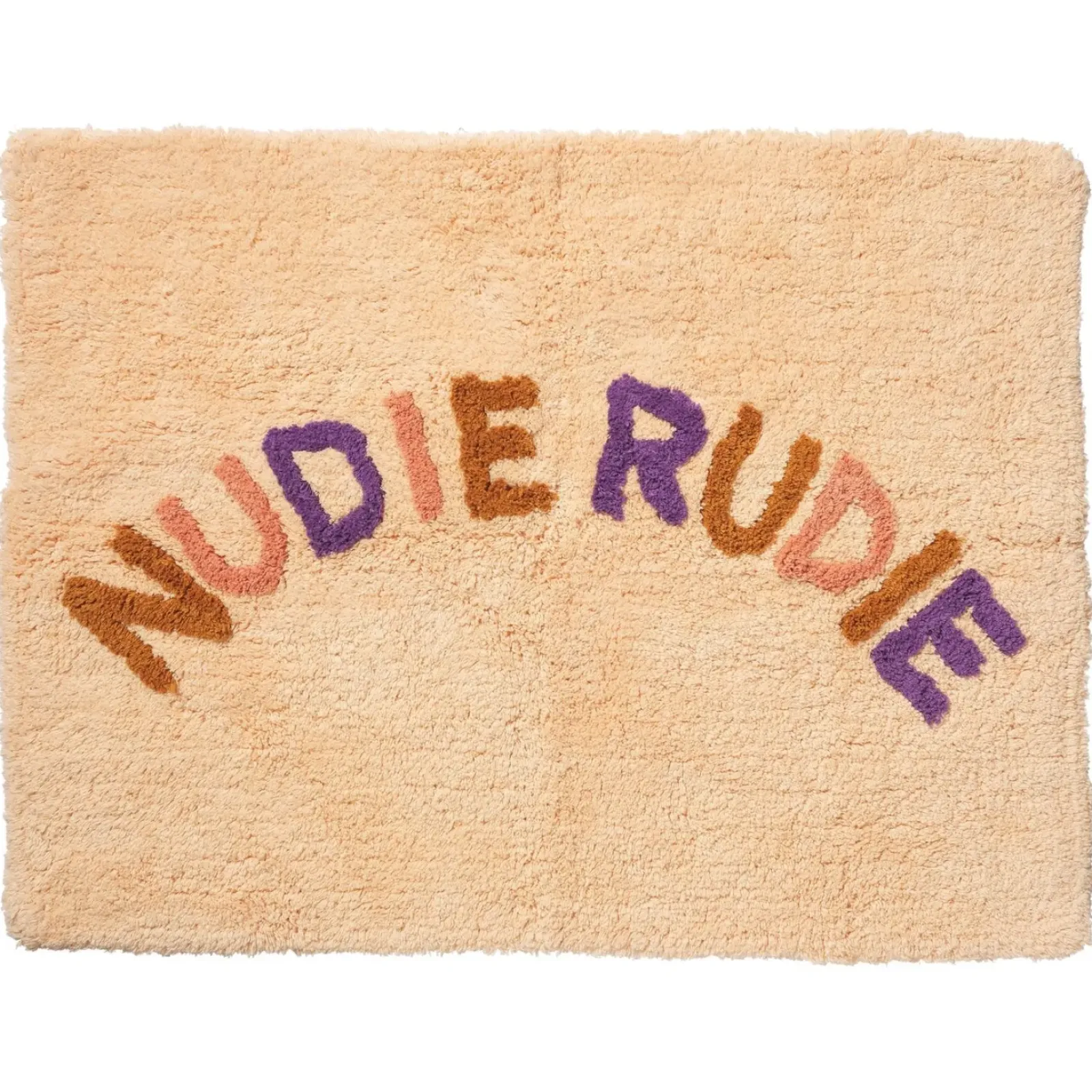 Sage & Clare Bath Mats|Sage & Clare Tula Nudie Rudie Bathmat- Anabelle