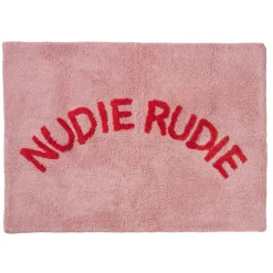 Sage & Clare Bath Mats|Sage & Clare Tula Nudie Rudie Bath Mat- Lilac
