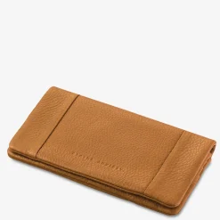 Status Anxiety Accessories|Some Type Of  Love Wallet - Tan