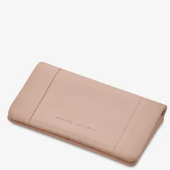 Status Anxiety Accessories|Some Type Of Love Wallet - Dusty Pink