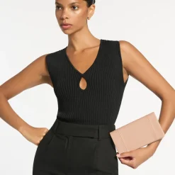 Status Anxiety Accessories|Some Type Of Love Wallet - Dusty Pink