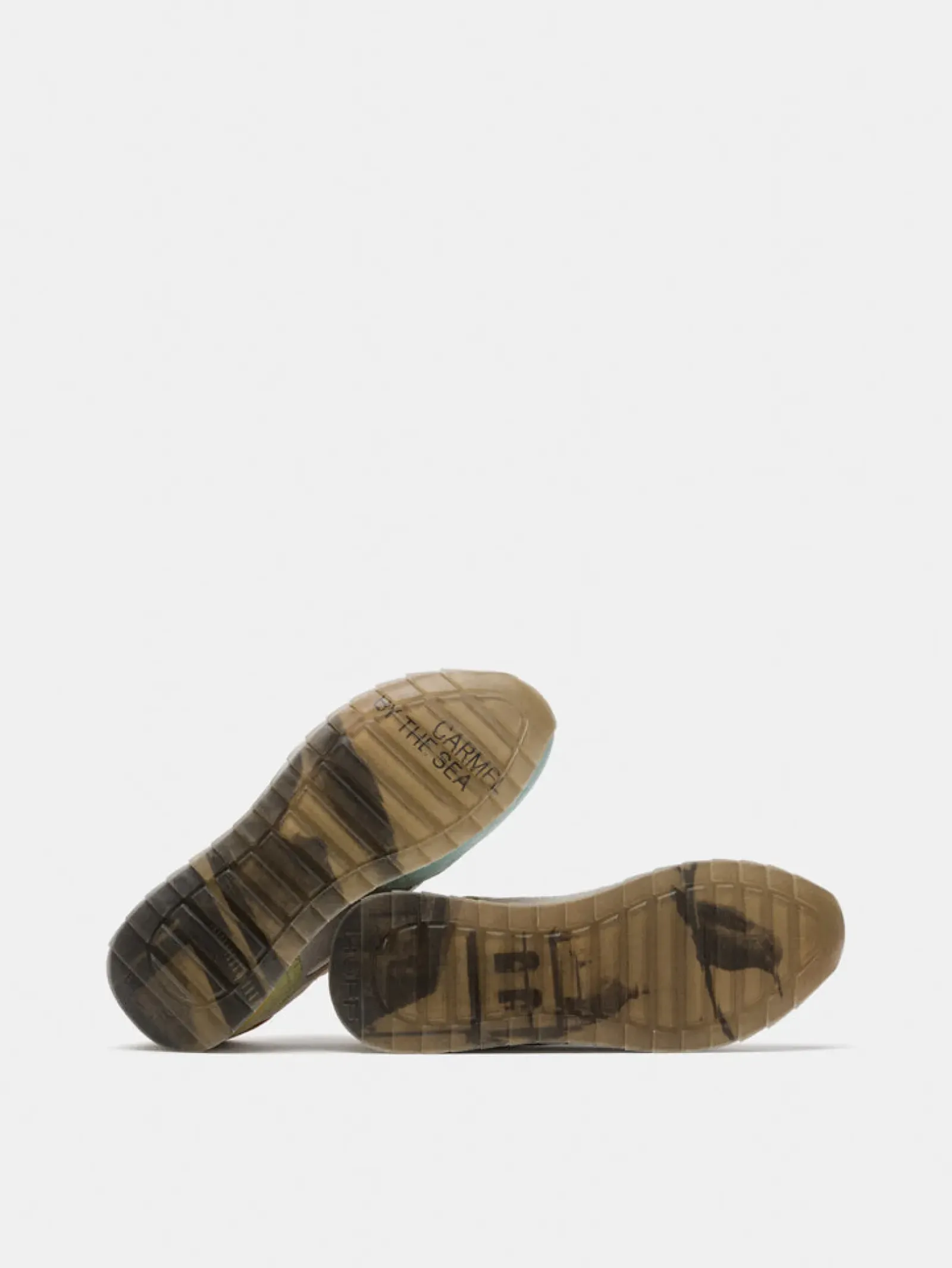 The Hoff Brand Sneakers|City - Carmel By The Sea
