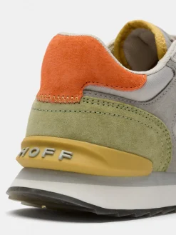 The Hoff Brand Sneakers|City - Carmel By The Sea