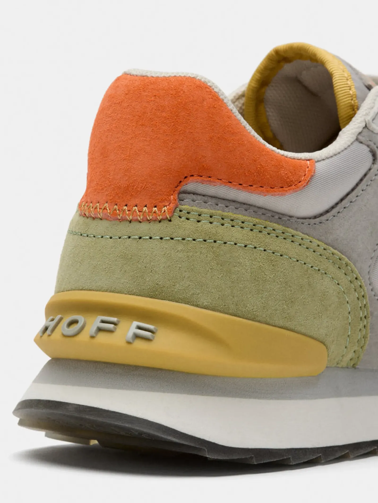 The Hoff Brand Sneakers|City - Carmel By The Sea