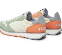 The Hoff Brand Sneakers|Track & Field - Kyrene