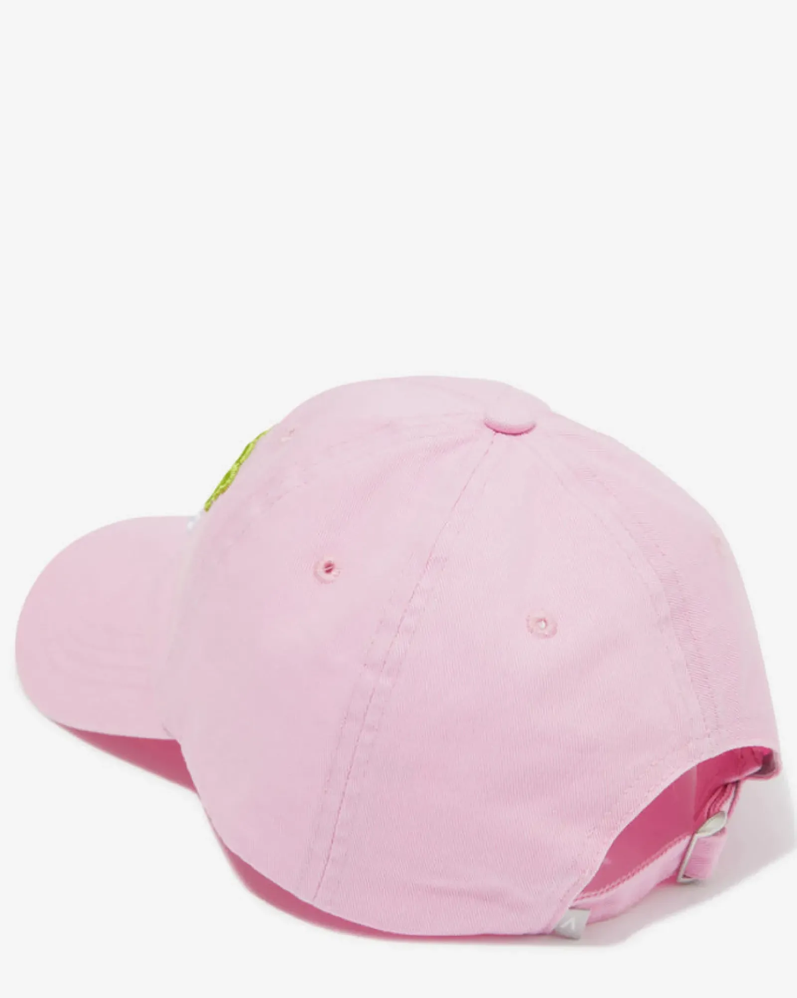 Upstate Accessories|Side Line Cap- Galactic Signwriter Pink