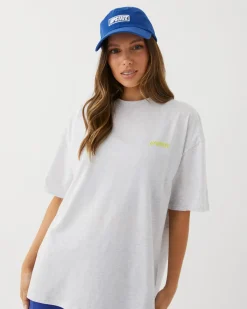 Upstate Accessories|Side Line Cap- Galactic Blue