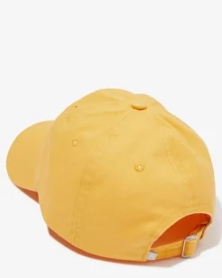 Upstate Accessories|Side Line Cap- Pina Colada Bubble