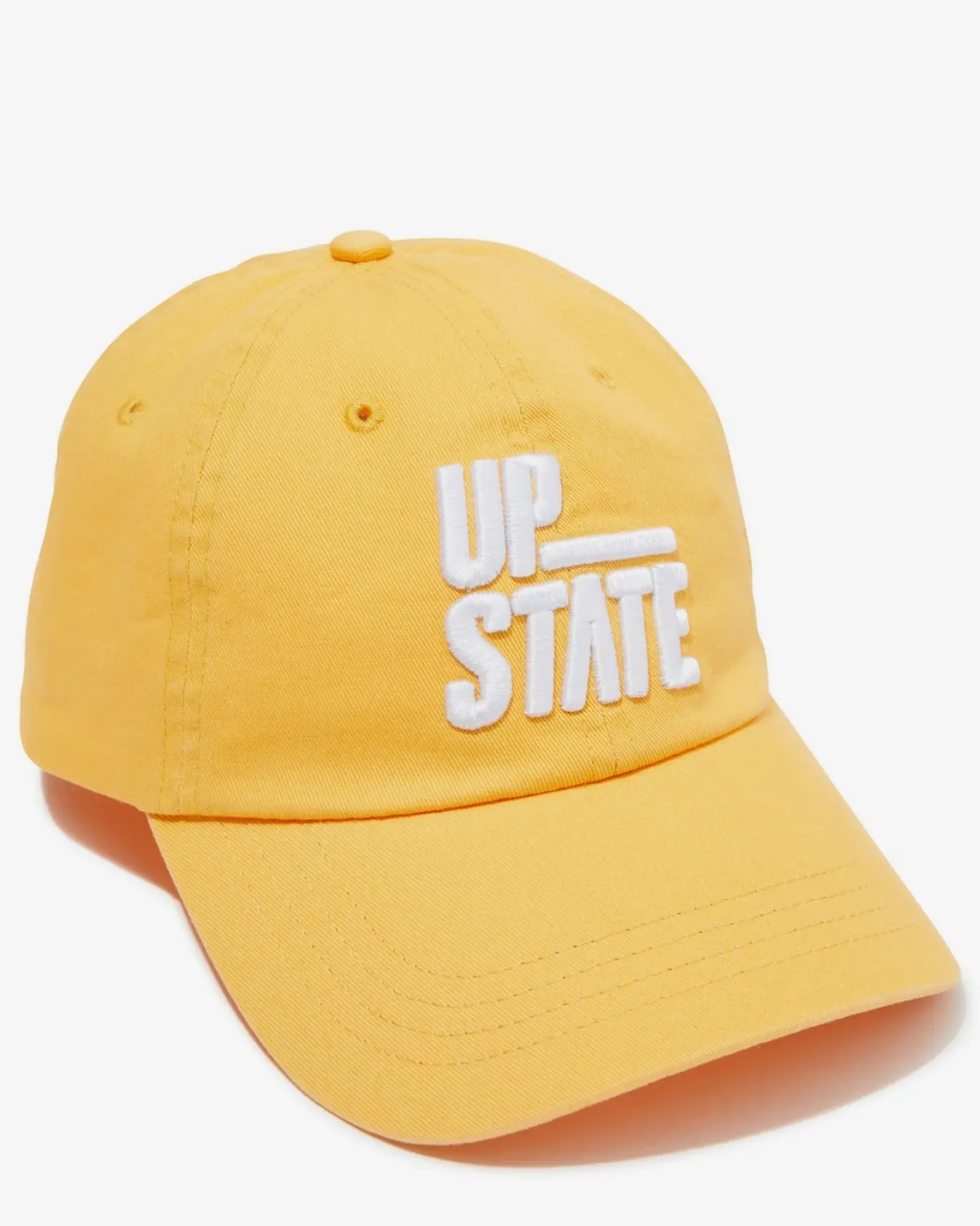 Upstate Accessories|Side Line Cap- Pina Colada Stacked