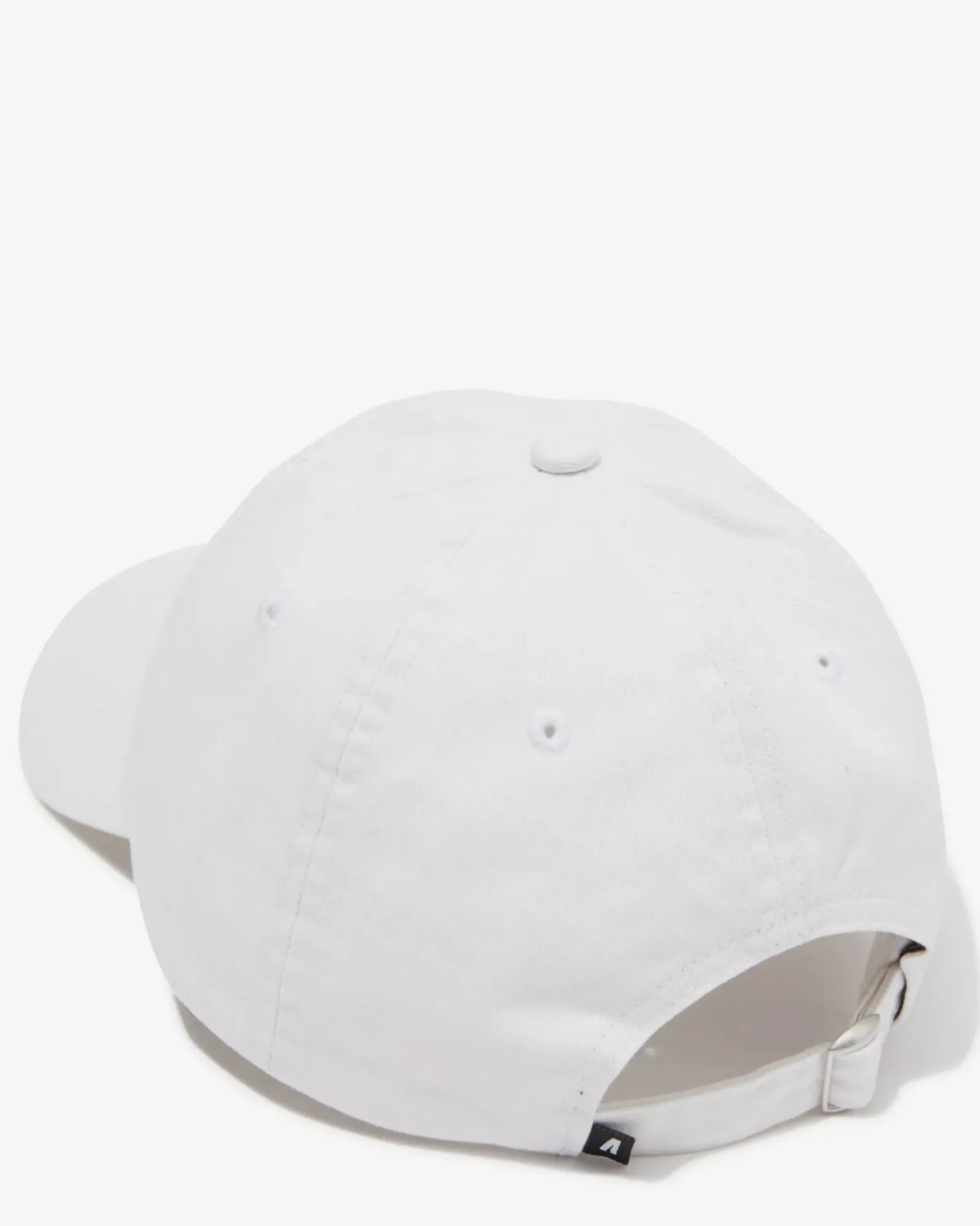 Upstate Accessories|Side Line Cap- White Bubble