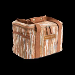Wandering Folk Accessories|Picnic|Insulated Cooler Bag Mini - Ochre