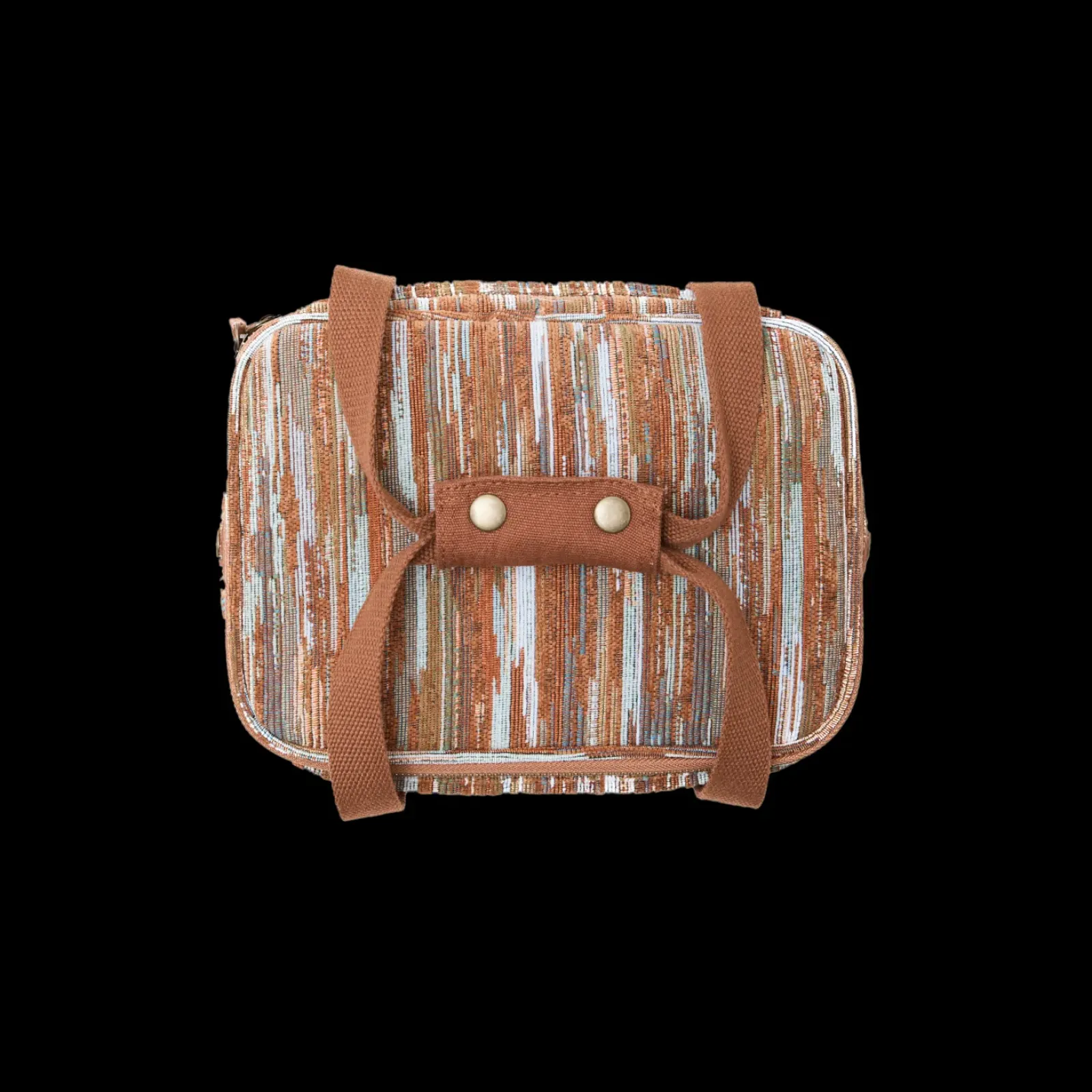 Wandering Folk Accessories|Picnic|Insulated Cooler Bag Mini - Ochre