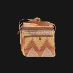 Wandering Folk Accessories|Picnic|Jagger Cooler Bag Mini - Iris