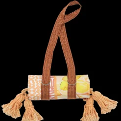 Wandering Folk Accessories|Picnic|Le Lemon Picnic Rug - Nectar