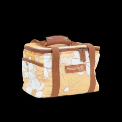 Wandering Folk Accessories|Picnic|Lola Cooler Bag Mini - Honey