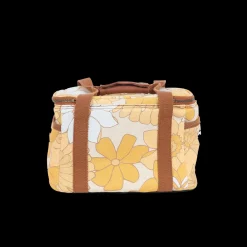 Wandering Folk Accessories|Picnic|Lola Cooler Bag Mini - Honey