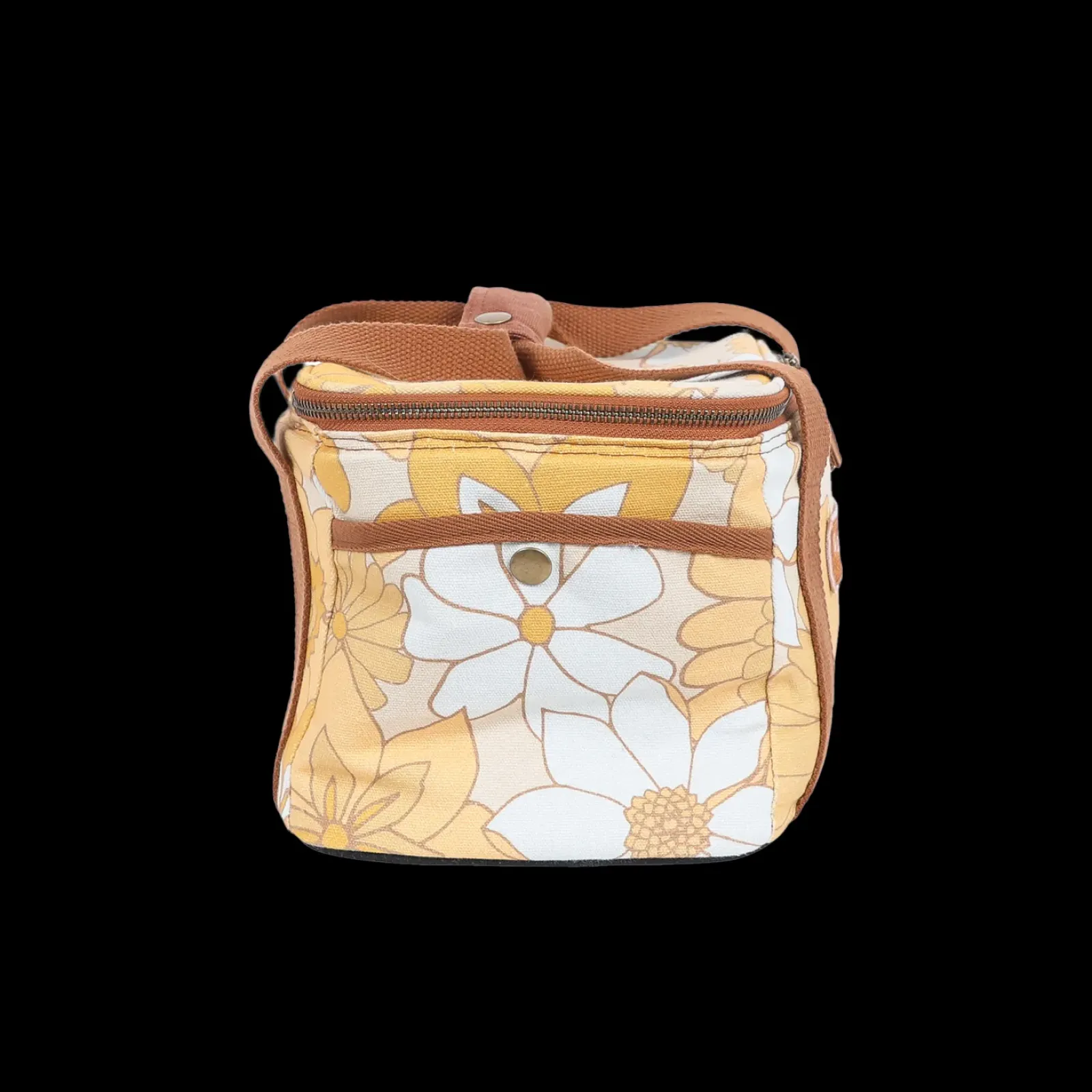 Wandering Folk Accessories|Picnic|Lola Cooler Bag Mini - Honey
