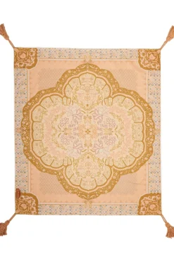 Wandering Folk Accessories|Picnic|Picnic Rug - Wild Peach