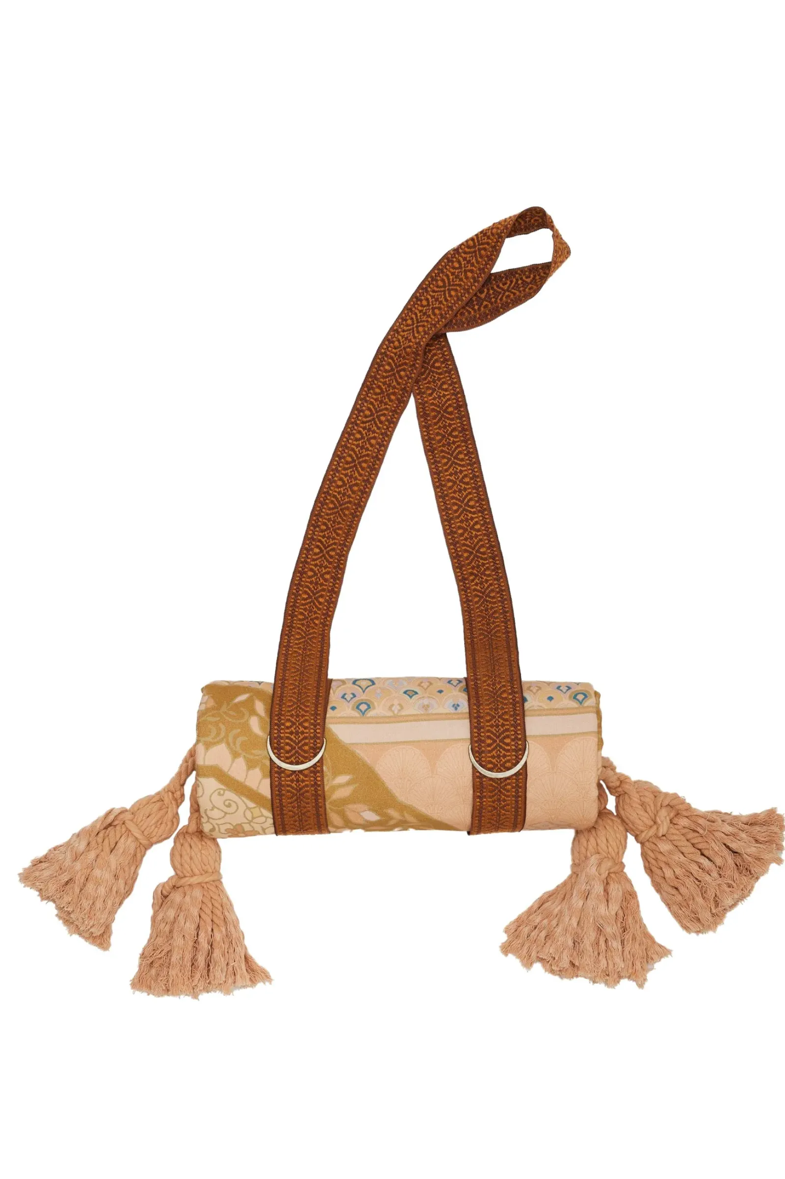 Wandering Folk Accessories|Picnic|Picnic Rug - Wild Peach