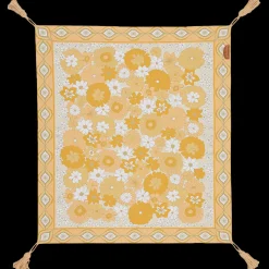 Wandering Folk Accessories|Picnic|Picnic Rug - Lola Honey