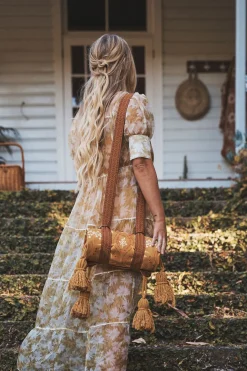 Wandering Folk Accessories|Picnic|Picnic Rug - Golden Folk