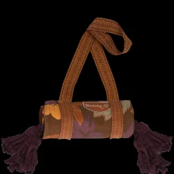 Wandering Folk Accessories|Picnic|Picnic Rug - Plum