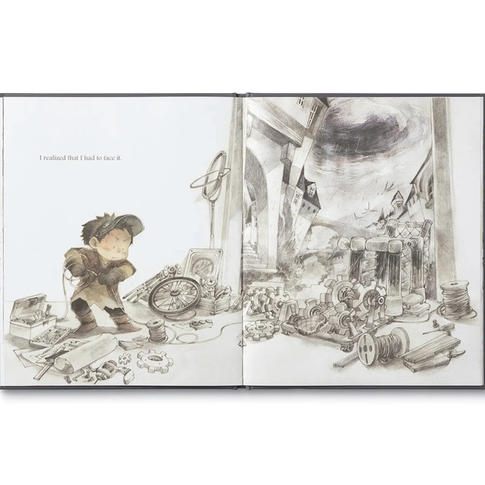 Compendium Books|What to do with a problem?