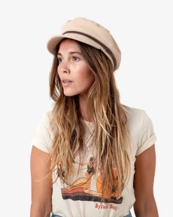 Will & Bear Accessories|Will & Bear Baker - Fawn