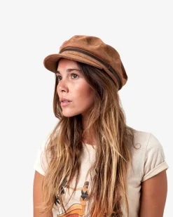 Will & Bear Accessories|Will & Bear Baker - Tan