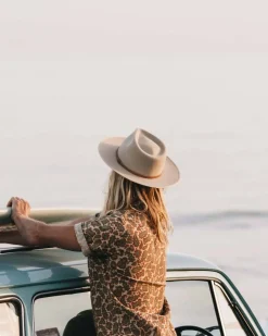 Will & Bear Accessories|Will & Bear Calloway - Cream