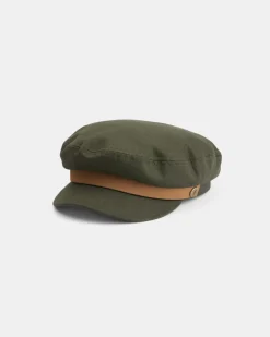 Will & Bear Accessories|Will & Bear Foster - Green