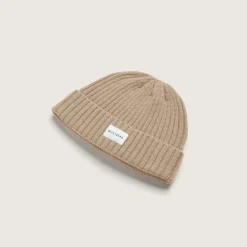 Will & Bear Accessories|Will & Bear Levi Beanie - Tusk