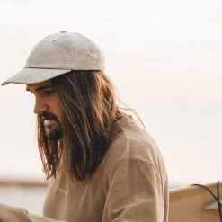 Will & Bear Accessories|Will & Bear Parker - Bone