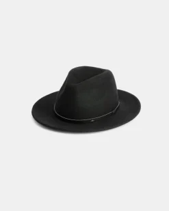 Will & Bear Accessories|Will & Bear William - Black