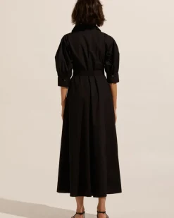Zoe Kratzmann Dresses|Favour Dress - Black