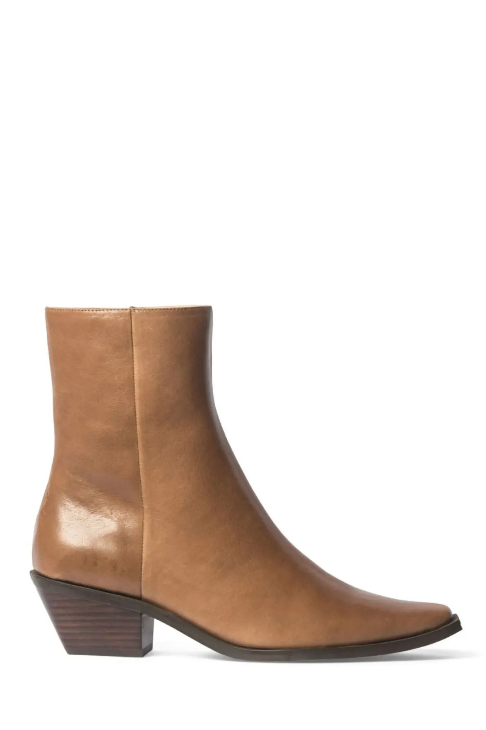 Zoe Kratzmann Boots|Intimation Boot - Choc