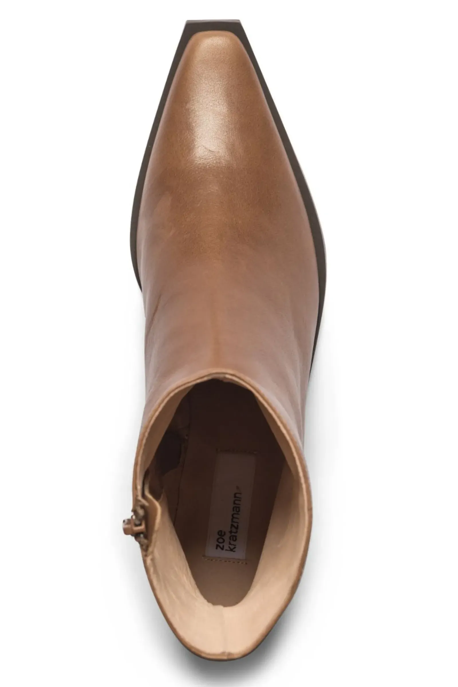 Zoe Kratzmann Boots|Intimation Boot - Choc
